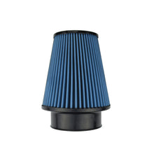画像をギャラリービューアに読み込む, Injen SuperNano-Web Air Filter 4.0in ID/ 6.0in Base / 6.3in Height / 4.0in Top