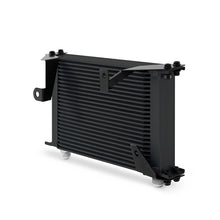 画像をギャラリービューアに読み込む, Mishimoto 04-06 Pontiac GTO 5.7L/6.0L Thermostatic Oil Cooler Kit - Black