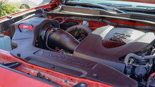 画像をギャラリービューアに読み込む, Injen 16-20 Toyota Tacoma V6-3.5L Evolution Cold Air Intake System 8 Layer Cotton Gauze Air Filter