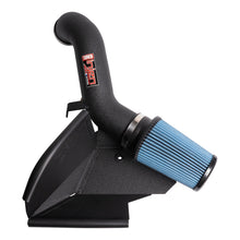 画像をギャラリービューアに読み込む, Injen 2022+ Volkswagen GTI (MK8) L4-2.0L Turbo SP Aluminum Series Air Intake System - Wrinkle Black