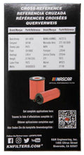 画像をギャラリービューアに読み込む, K&amp;N Performance Oil Filter for 04-15 Mercedes Benz