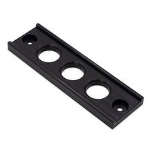 画像をギャラリービューアに読み込む, BLOX Racing Billet Battery Tiedown - Black
