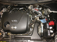画像をギャラリービューアに読み込む, Injen 13-18 Nissan Altima 2.5L 4cyl  Black Short Ram Intake w/ MR Tech/Heat Shield