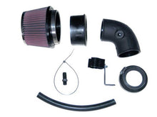 画像をギャラリービューアに読み込む, K&amp;N Performance Intake Kit BMW MINI ONE / COOPER 1.6L, 16V, 90/116BHP