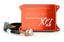 画像をギャラリービューアに読み込む, FAST ECU Ntko2 W/16 Injs&amp; Fuel Inj