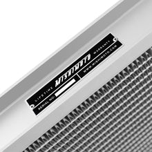 画像をギャラリービューアに読み込む, Mishimoto Universal 25 Row Dual Pass Oil Cooler