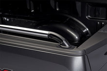 画像をギャラリービューアに読み込む, Putco 15-20 Ford F-150 - 5.5ft Bed Nylon Boss Locker Side Rails