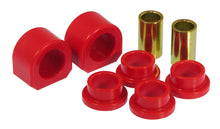 画像をギャラリービューアに読み込む, Prothane 81-87 GM 4wd Front Sway Bar Bushings - 1 1/4in - Red
