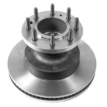 画像をギャラリービューアに読み込む, Power Stop 08-19 Ford E-350 Super Duty Front Autospecialty Brake Rotor