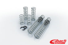 画像をギャラリービューアに読み込む, Eibach Pro-UTV 17-18 Can-Am Maverick X3 X DS Turbo R Stage 3 Performance Springs