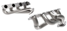 画像をギャラリービューアに読み込む, aFe Twisted Steel 1-7/8in 304 SS Headers 20-21 Ford F-250/F-350 V8-7.3L