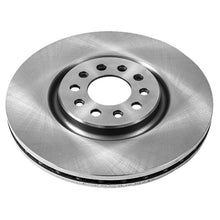 画像をギャラリービューアに読み込む, Power Stop 15-17 Chrysler 200 Front Autospecialty Brake Rotor