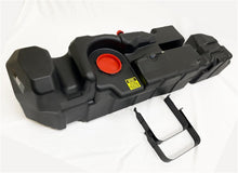 画像をギャラリービューアに読み込む, Titan Fuel Tanks 17-19 GM 2500/3500 Duramax Crew Cab Short Bed 56 Gallon XXL Mid-Ship Fuel Tank