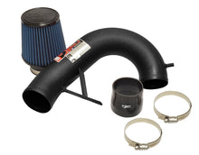 画像をギャラリービューアに読み込む, Injen 17-19 Audi A4 2.0T Black Cold Air Intake