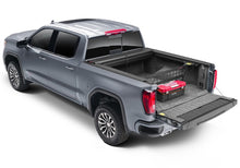 画像をギャラリービューアに読み込む, Roll-N-Lock 2020 Chevy Silverado/Sierra 2500/3500 MB 80-1/2in Cargo Manager