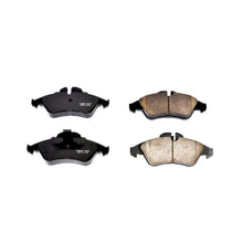 画像をギャラリービューアに読み込む, Power Stop 03-06 Dodge Sprinter 2500 Front Z16 Evolution Ceramic Brake Pads