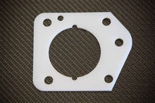 画像をギャラリービューアに読み込む, Torque Solution Thermal Throttle Body Gasket: Honda Civic LX DX EX R18 2006-2011