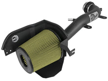 画像をギャラリービューアに読み込む, aFe Magnum FORCE Stage-2 XP Pro-GUARD 7 Cold Air Intake System 2018+ Jeep Wrangler (JL) V6 3.6L