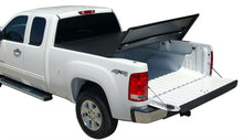 画像をギャラリービューアに読み込む, Tonno Pro 16-19 Toyota Tacoma 6ft Fleetside Tonno Fold Tri-Fold Tonneau Cover