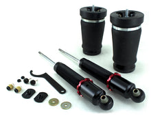画像をギャラリービューアに読み込む, Air Lift Performance 2005-2014 Ford Mustang (S197) Rear Kit (3/8 Fittings Not Inclluded)
