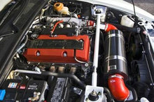 画像をギャラリービューアに読み込む, BMC 98-06 Honda S2000 2.0L (w/o VSA Traction Control) Carbon Dynamic Airbox Kit