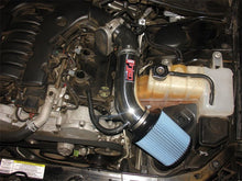 画像をギャラリービューアに読み込む, Injen 05-10 Chrysler 300C / 04-08 Dodge Magnum Polished Power-Flow Short Ram Air Intake