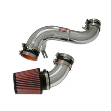 画像をギャラリービューアに読み込む, Injen 05-06 Tiburon 2.7L V6 Black Short Ram Intake