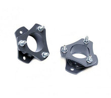 画像をギャラリービューアに読み込む, MaxTrac 99-06 Toyota Tundra 2WD/4WD 2.5in Front Leveling Strut Spacers