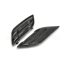 画像をギャラリービューアに読み込む, Anderson Composites 17-18 Ford Raptor Type OE Carbon Fiber Fender Vents