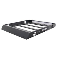 画像をギャラリービューアに読み込む, Go Rhino SRM 400 Roof Rack - 48in
