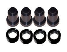 画像をギャラリービューアに読み込む, Torque Solution DSM Rear Subframe Bushings: 2G Mitsubishi Eclipse / Talon AWD 1995-1999