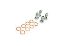 画像をギャラリービューアに読み込む, ISR Performance Brake Line Kit - Nissan 350Z (Brembo Brakes)