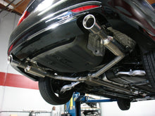 画像をギャラリービューアに読み込む, Injen 2011-14 Hyundai Sonata/Kia Optima 2.0L - 3inch Cat Back w/ Dual 60mm Mufflers