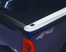 画像をギャラリービューアに読み込む, Putco 99-10 Ford SuperDuty Long Box (Replaces Existing Cap) Stainless Steel Skins (Holes)