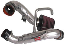 画像をギャラリービューアに読み込む, Injen 03-03.5 Mazdaspeed Protege Turbo Polished Cold Air Intake