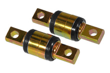 画像をギャラリービューアに読み込む, Prothane 90-97 Honda Accord Rear Upper Control Arm Bushings - Black