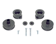 画像をギャラリービューアに読み込む, MaxTrac 07-18 Jeep Wrangler JK 2WD/4WD 2.5in Front &amp; 2in Rear Spacer Lift Kit