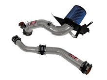 画像をギャラリービューアに読み込む, Injen 2008-14 Mitsubishi Evo X 2.0L 4Cyl Polished Short Ram Intake
