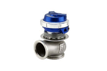 画像をギャラリービューアに読み込む, Turbosmart WG40 Gen V Comp-Gate 40mm Motorsport - 14 PSI Blue