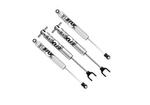 画像をギャラリービューアに読み込む, Superlift 11-19 Chevy Silverado 2500HD Fox Shock Box - 1.5-3.5in Lift Kit Front/Rear Shocks