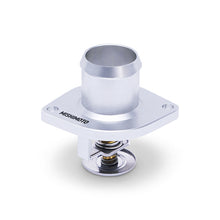 画像をギャラリービューアに読み込む, Mishimoto Ford 6.0L Powerstroke High-Temperature Thermostat w/ CNC Housing