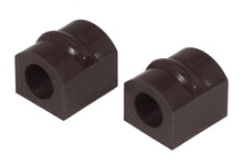画像をギャラリービューアに読み込む, Prothane 64-83 AMC Front Sway Bar Bushings - 13/16in - Black
