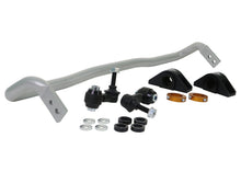 画像をギャラリービューアに読み込む, Whiteline 17-20 Honda Civic Rear Sway Bar Kit - 26mm Heavy Duty Blade Adjustable