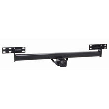画像をギャラリービューアに読み込む, Rugged Ridge Receiver Hitch Rear Tube Bumper 87-06 Jeep Wrangler
