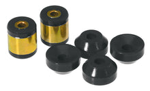 画像をギャラリービューアに読み込む, Prothane 96-00 Honda Civic Upper/Lower Rear Shock Bushing - Black