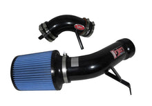画像をギャラリービューアに読み込む, Injen 2010 Genesis Coupe ONLY 3.8L V6 Black Cold Air Intake