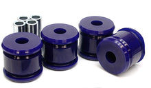 画像をギャラリービューアに読み込む, SuperPro 1999 Land Rover Discovery SD Rear Rearward Radius Arm-to-Differential Mount Bushing Set
