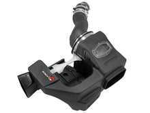 画像をギャラリービューアに読み込む, aFe Momentum HD PRO Dry S Stage-2 Si Intake 99-03 Ford Diesel Trucks V8-7.3L (td)(See afe51-73002-E)