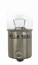 画像をギャラリービューアに読み込む, Hella Bulb 5008 12V 10W Ba15S B6 (2)