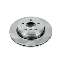 画像をギャラリービューアに読み込む, Power Stop 04-07 BMW 525i Rear Autospecialty Brake Rotor